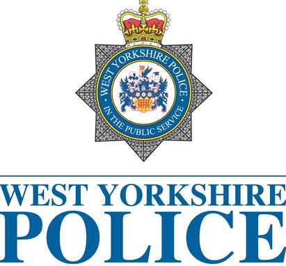 West Yorkshire Police logo